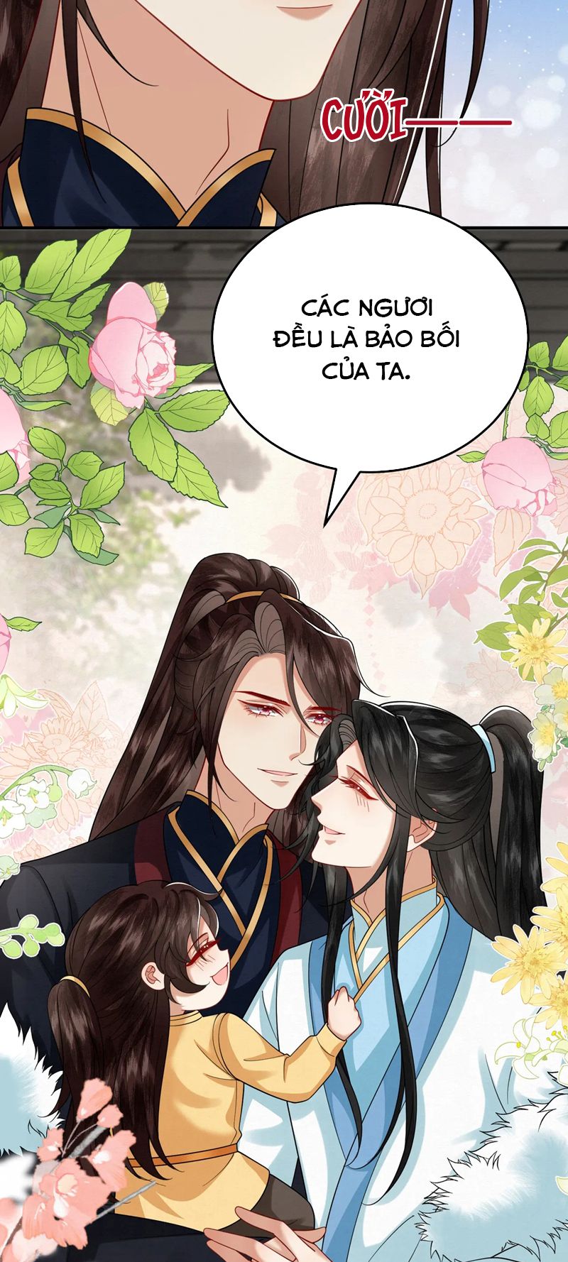 Phế Thê Trùng Sinh Chap 66 - Next Chap 67