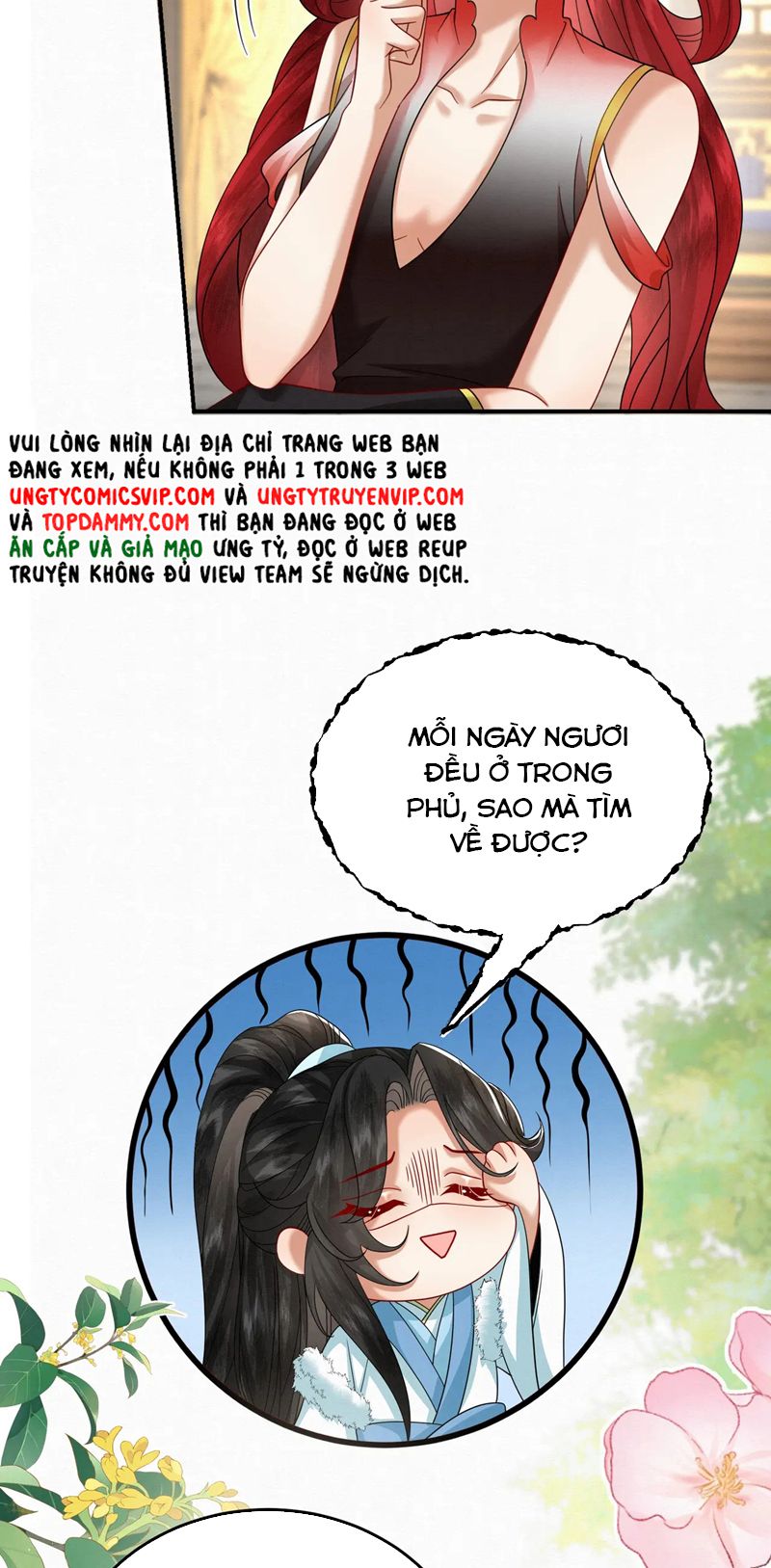 Phế Thê Trùng Sinh Chap 66 - Next Chap 67