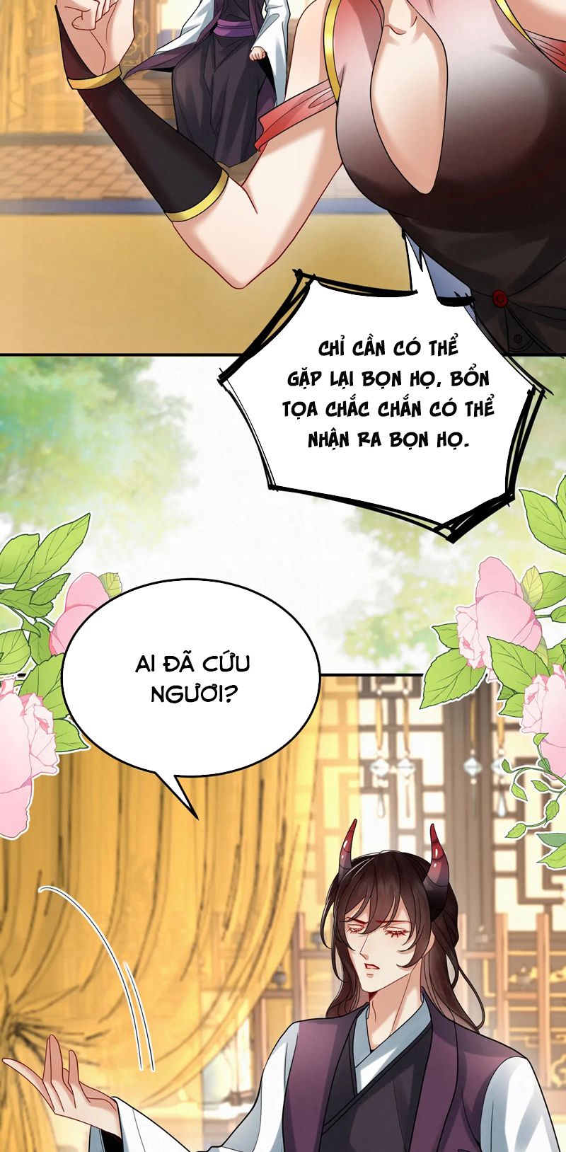 Phế Thê Trùng Sinh Chap 66 - Next Chap 67