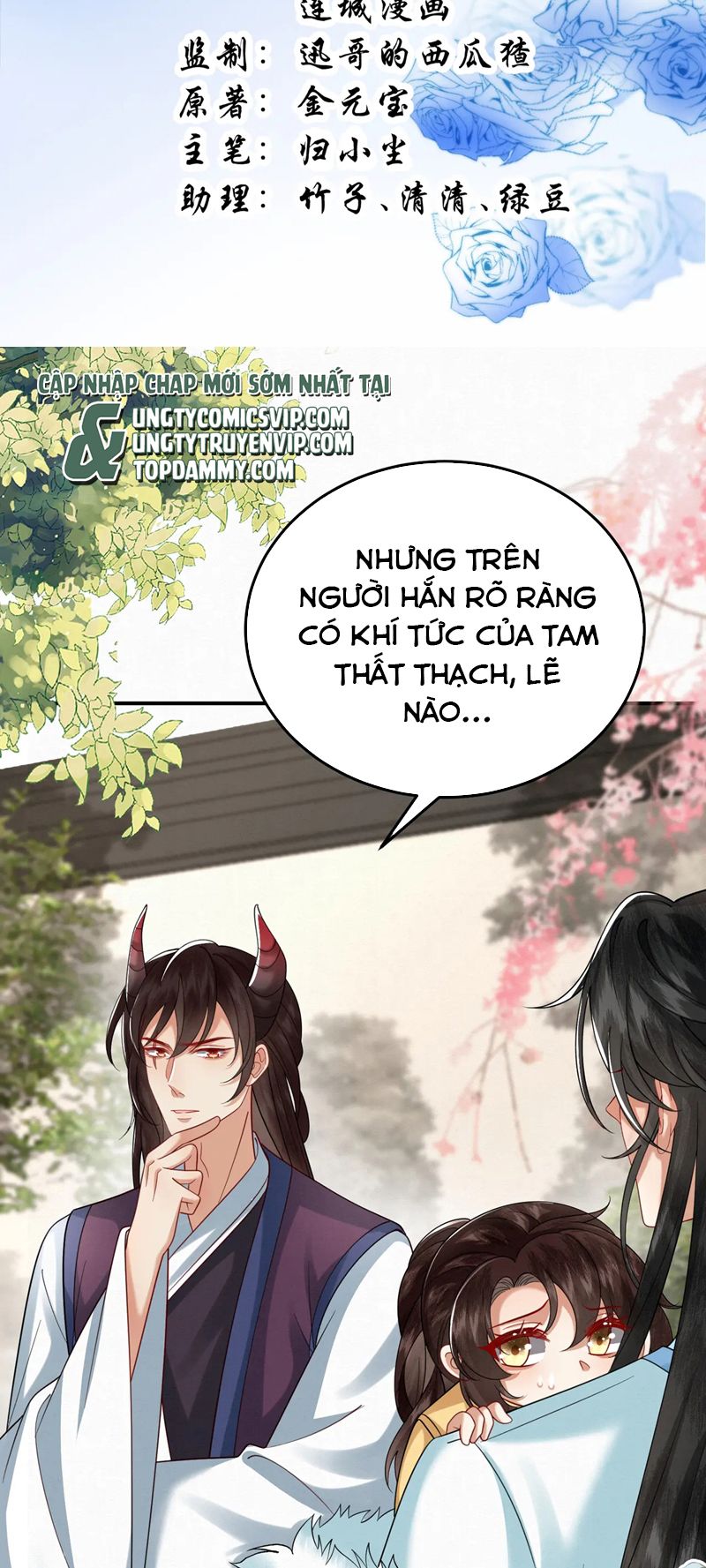 Phế Thê Trùng Sinh Chap 66 - Next Chap 67