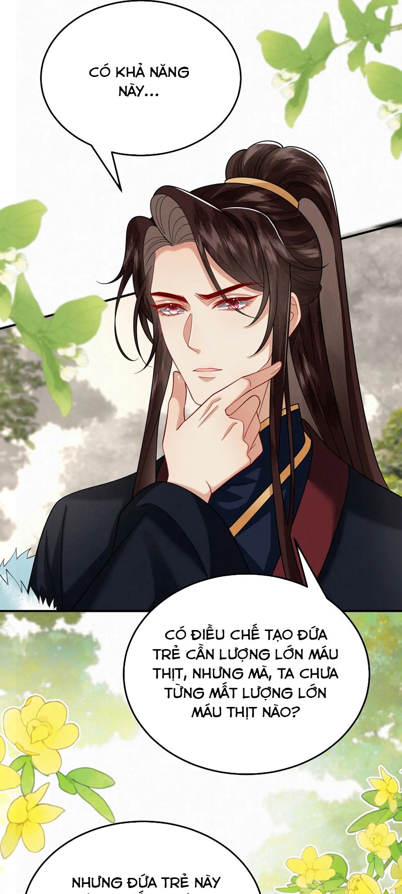 Phế Thê Trùng Sinh Chap 66 - Next Chap 67