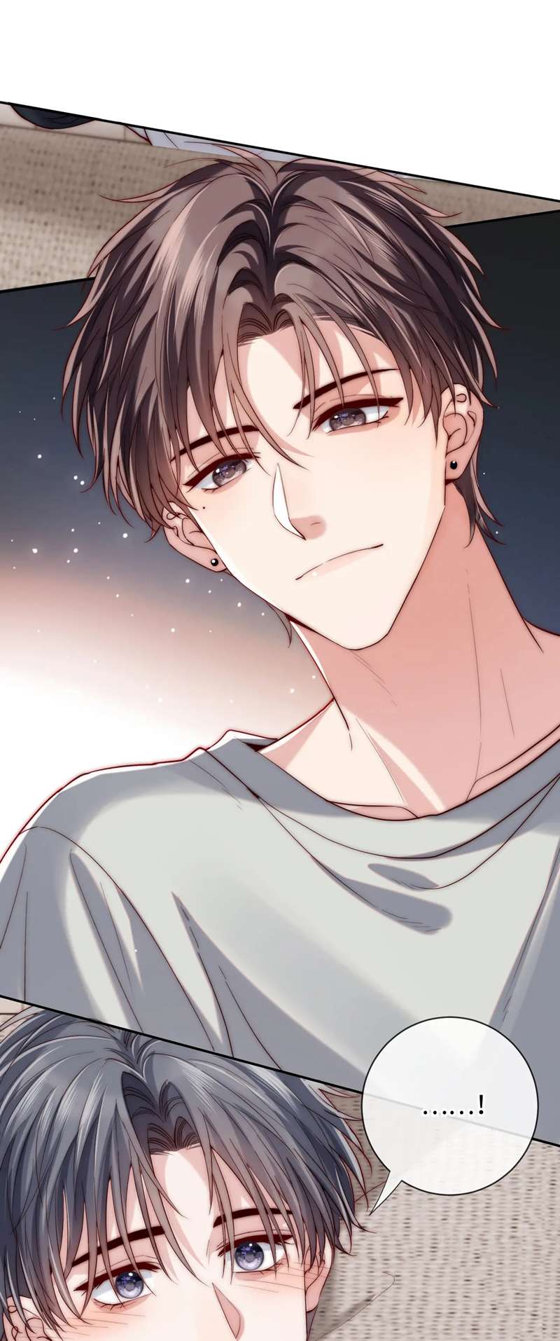 Phản Diện Điên Cuồng Cứ Muốn Quấn Lấy Tôi Chap 20 - Next Chap 21