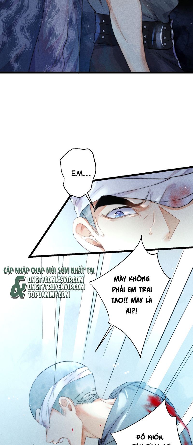 Cao Tháp Chap 19 - Next Chap 20