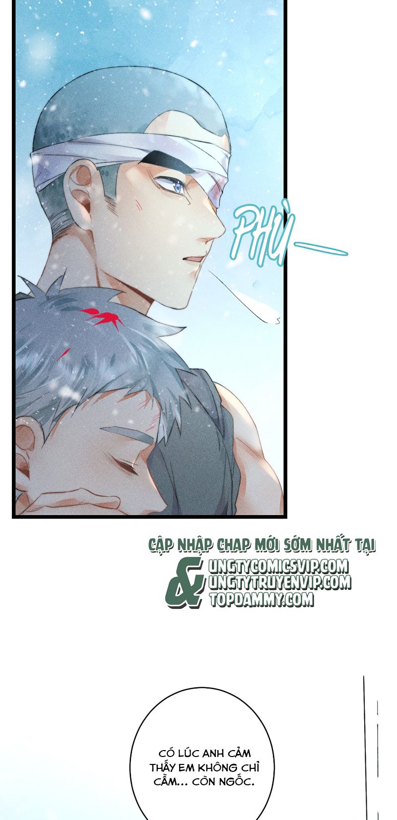 Cao Tháp Chap 19 - Next Chap 20