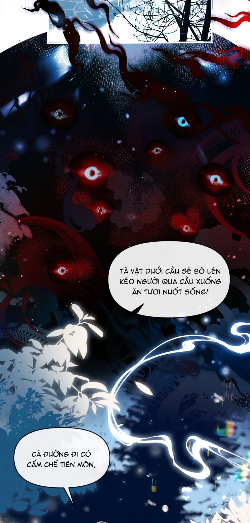 Ba Trăm Năm Không Gặp Thượng Tiên Chap 27 - Next Chap 28