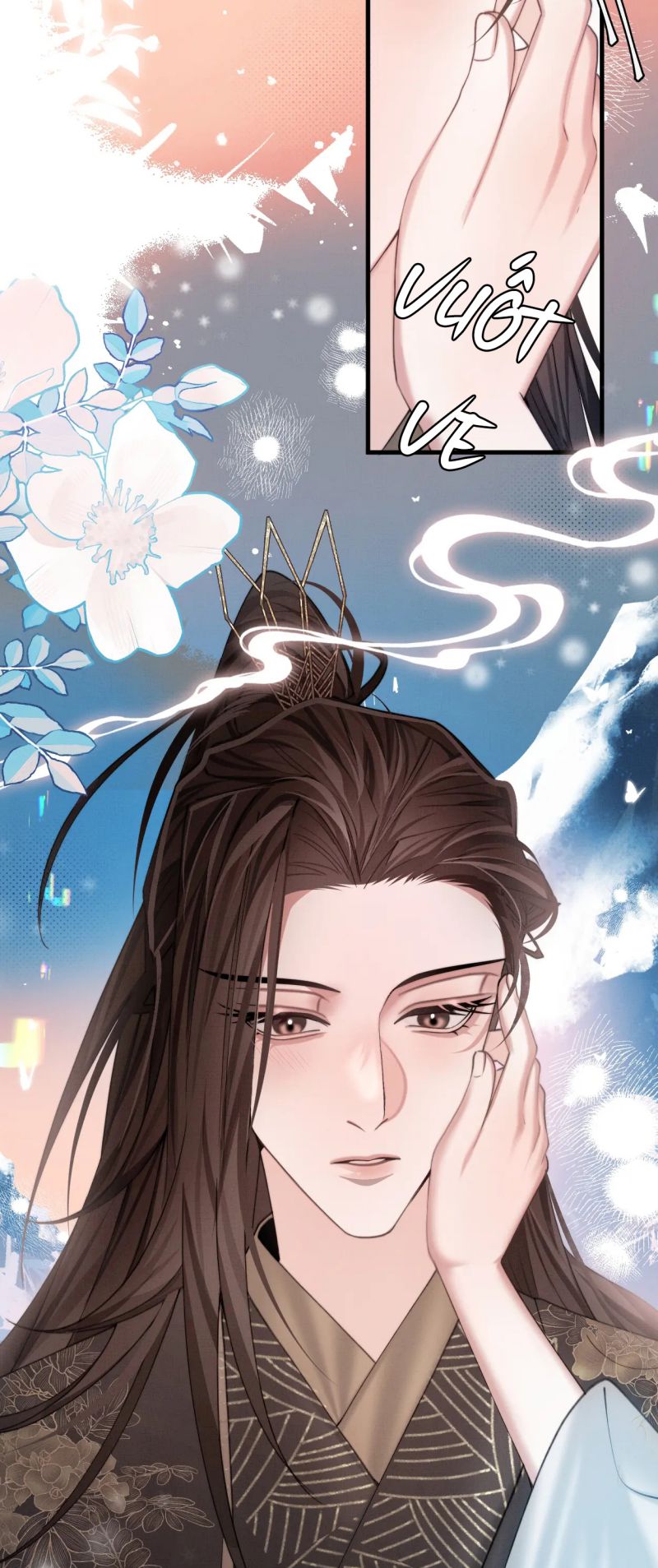 Ba Trăm Năm Không Gặp Thượng Tiên Chap 27 - Next Chap 28