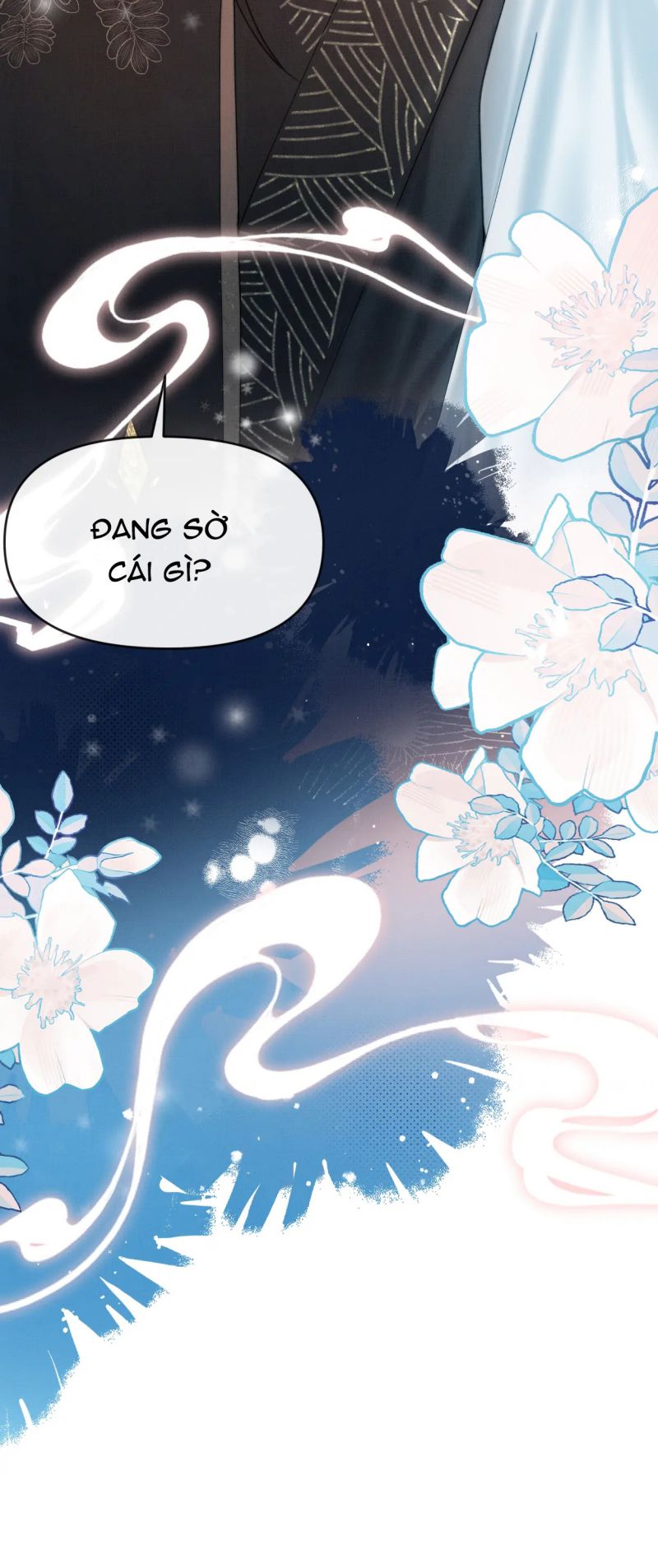 Ba Trăm Năm Không Gặp Thượng Tiên Chap 27 - Next Chap 28