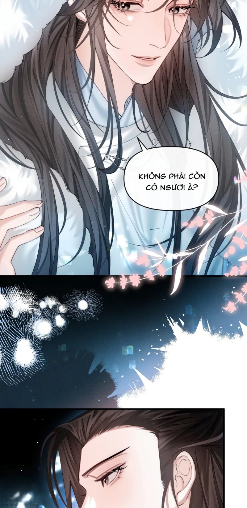 Ba Trăm Năm Không Gặp Thượng Tiên Chap 27 - Next Chap 28