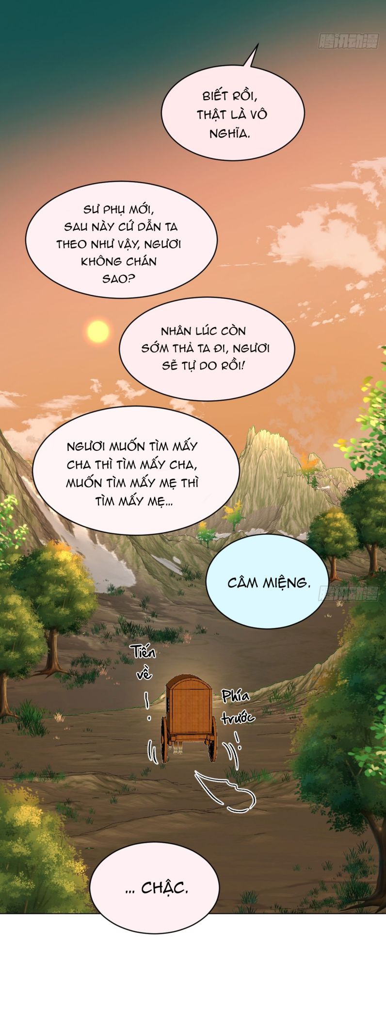 Sau Khi Trùng Sinh Thuần Phục Ác Đồ Hắc Liên Hoa Chap 32 - Next Chap 33