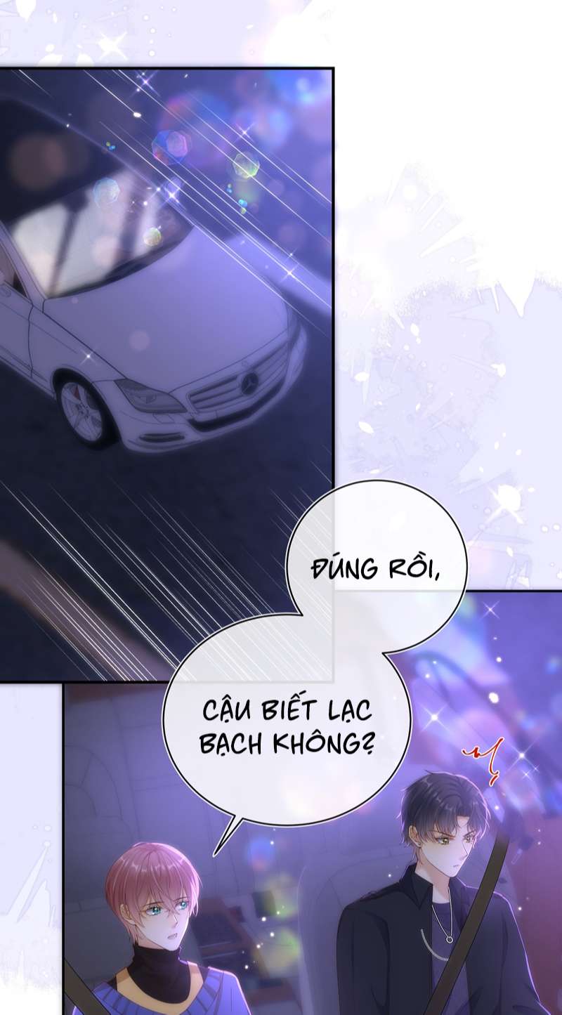 Cạm Bẫy Chap 15 - Next Chap 16