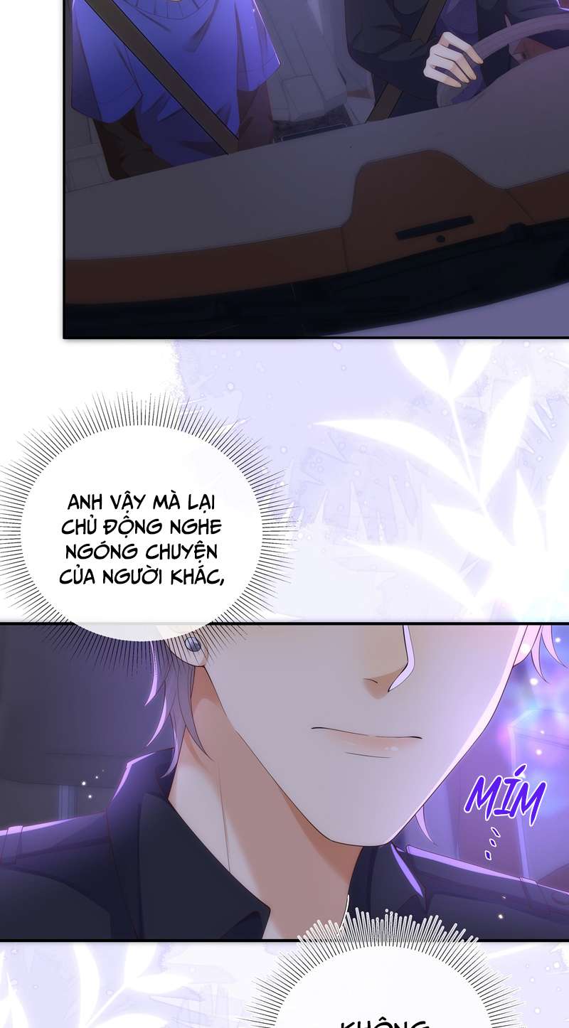 Cạm Bẫy Chap 15 - Next Chap 16