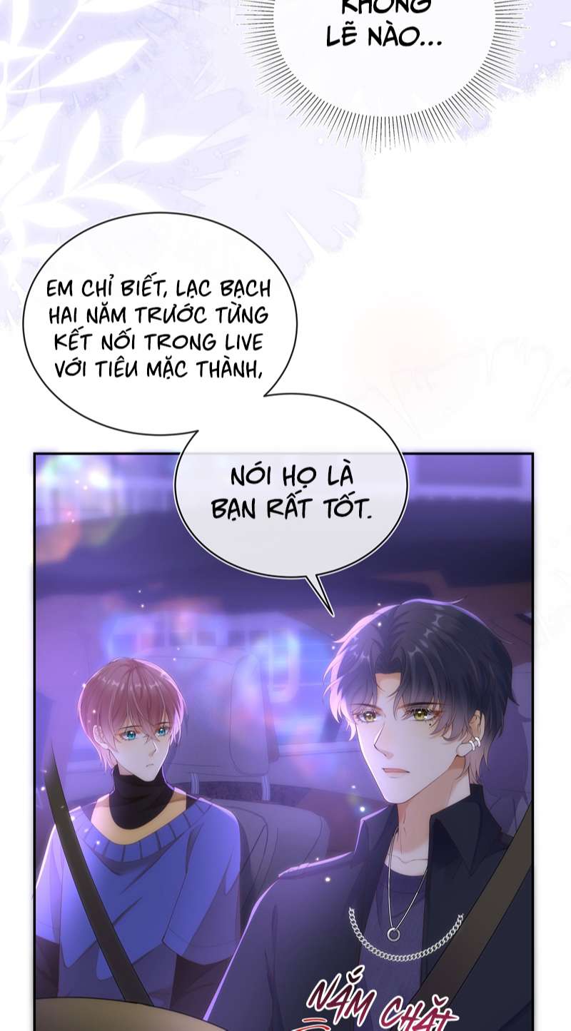 Cạm Bẫy Chap 15 - Next Chap 16