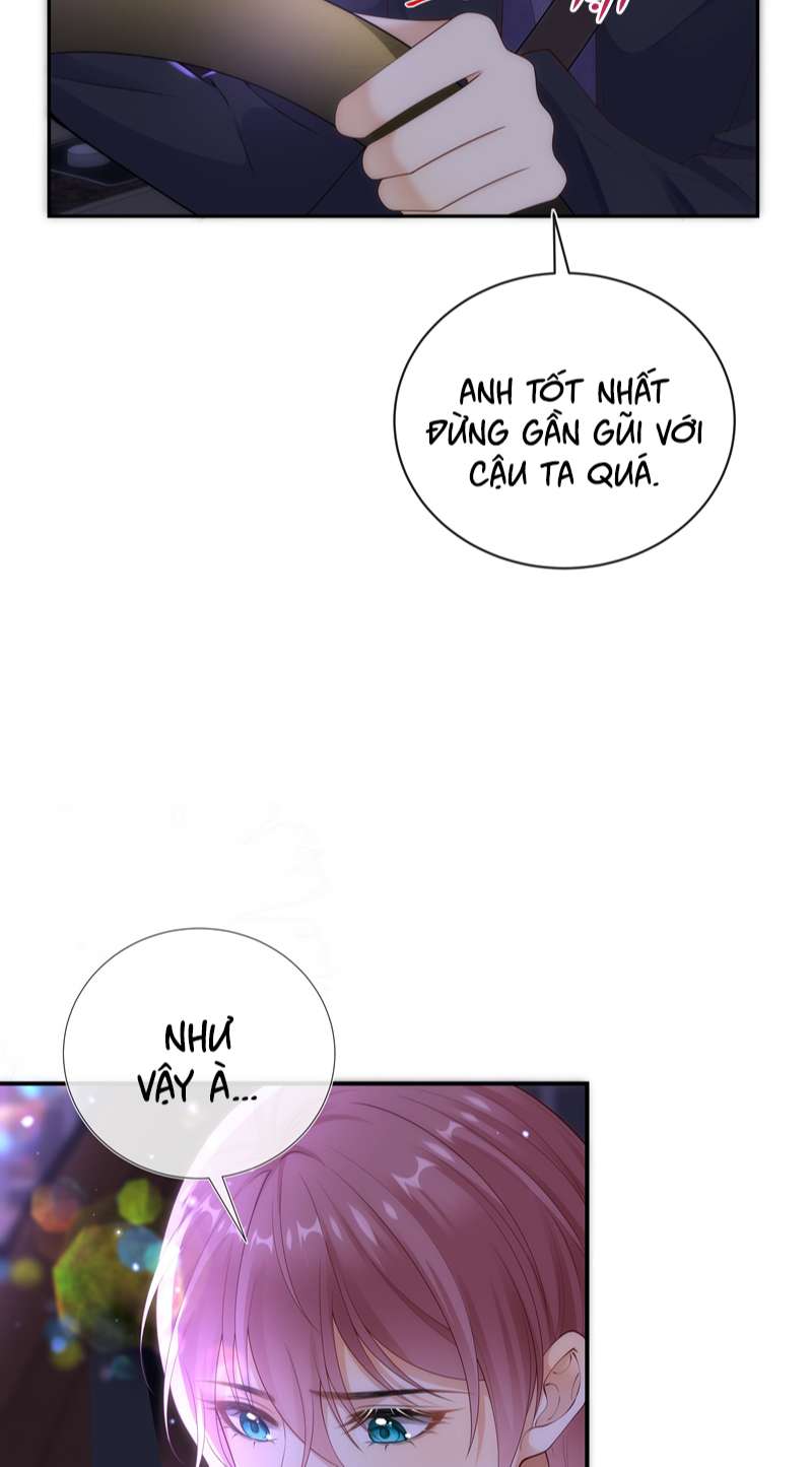 Cạm Bẫy Chap 15 - Next Chap 16