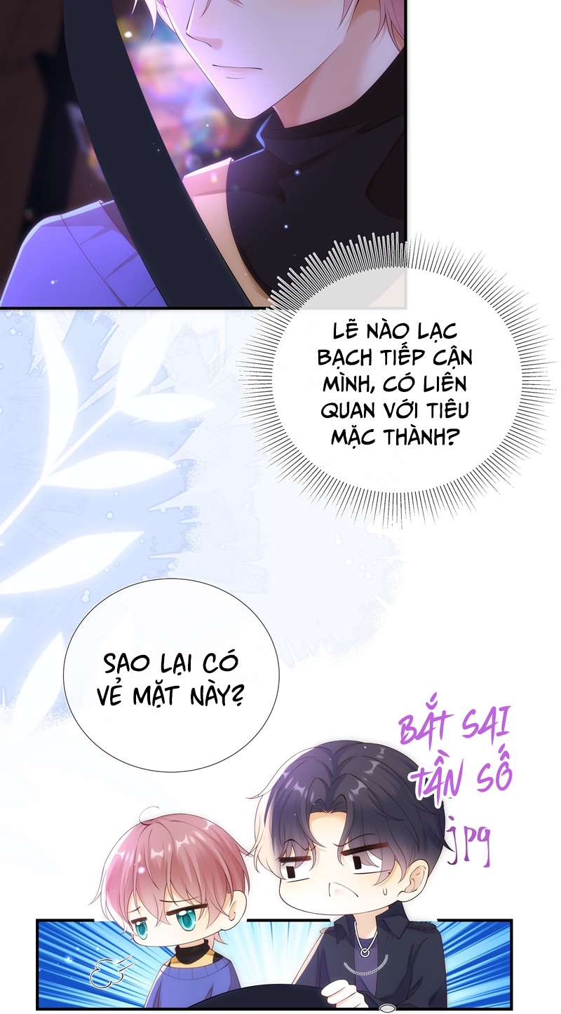 Cạm Bẫy Chap 15 - Next Chap 16