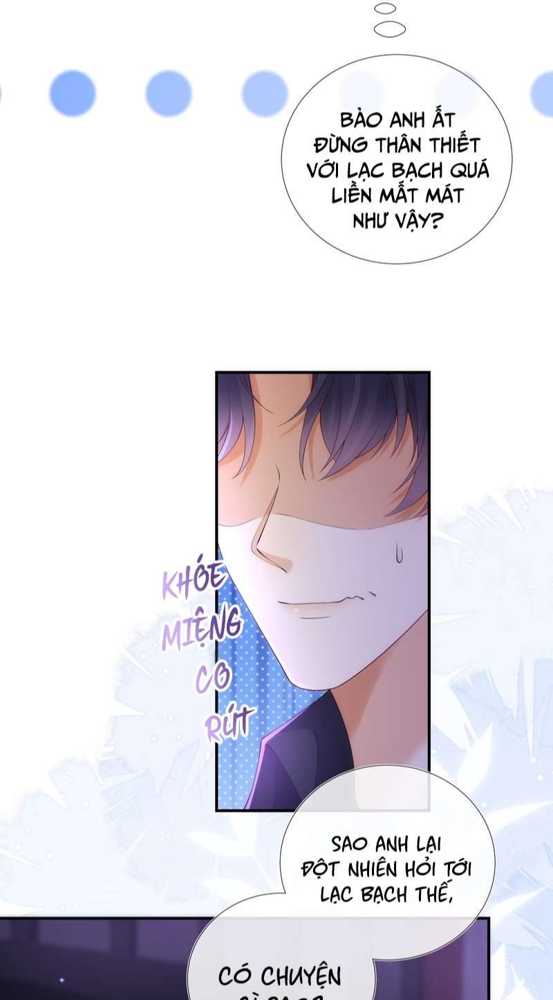 Cạm Bẫy Chap 15 - Next Chap 16