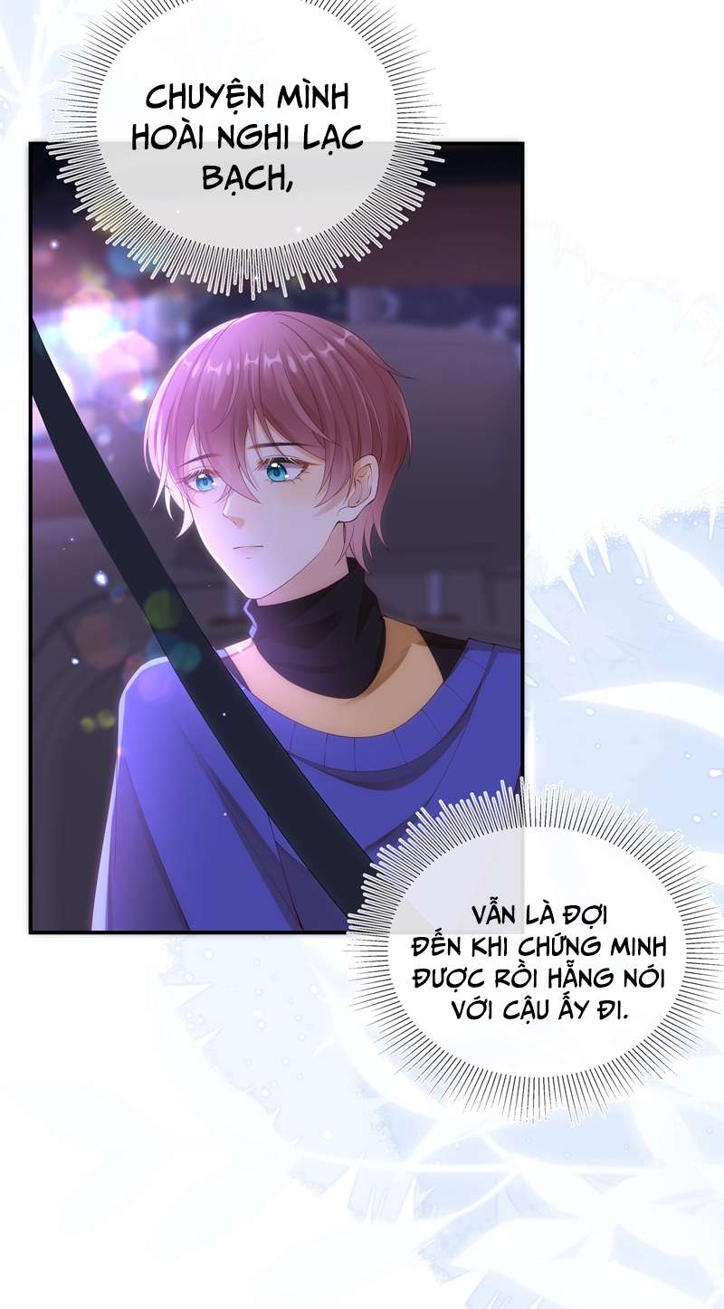 Cạm Bẫy Chap 15 - Next Chap 16