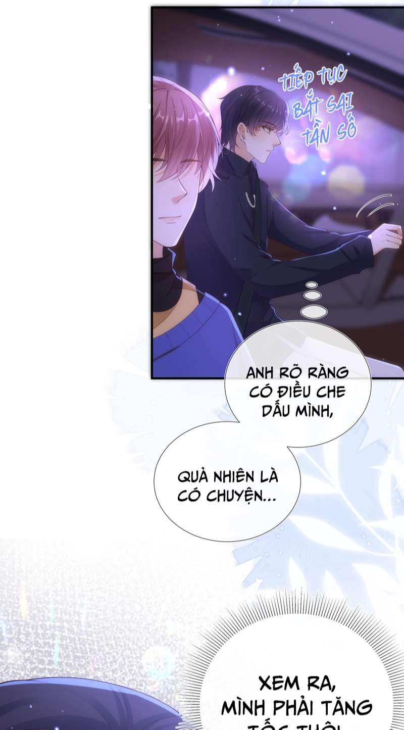 Cạm Bẫy Chap 15 - Next Chap 16