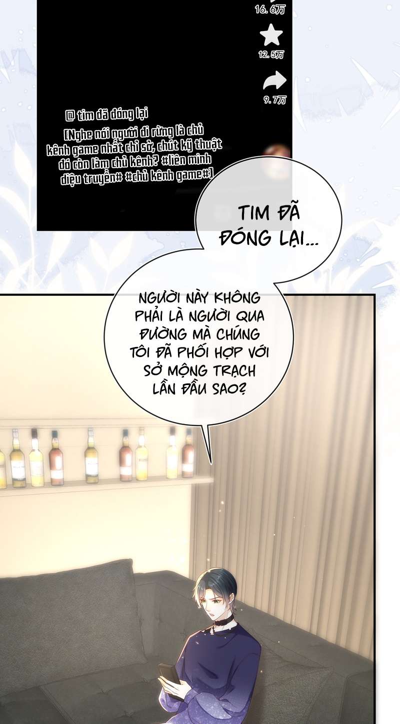 Cạm Bẫy Chap 15 - Next Chap 16