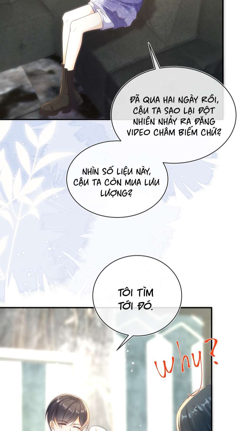 Cạm Bẫy Chap 15 - Next Chap 16