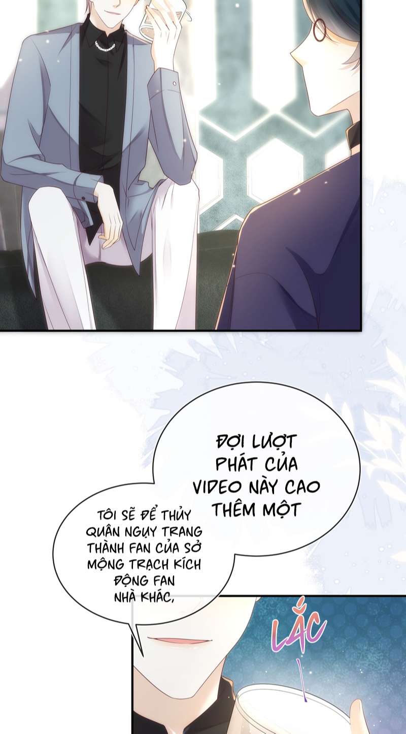 Cạm Bẫy Chap 15 - Next Chap 16