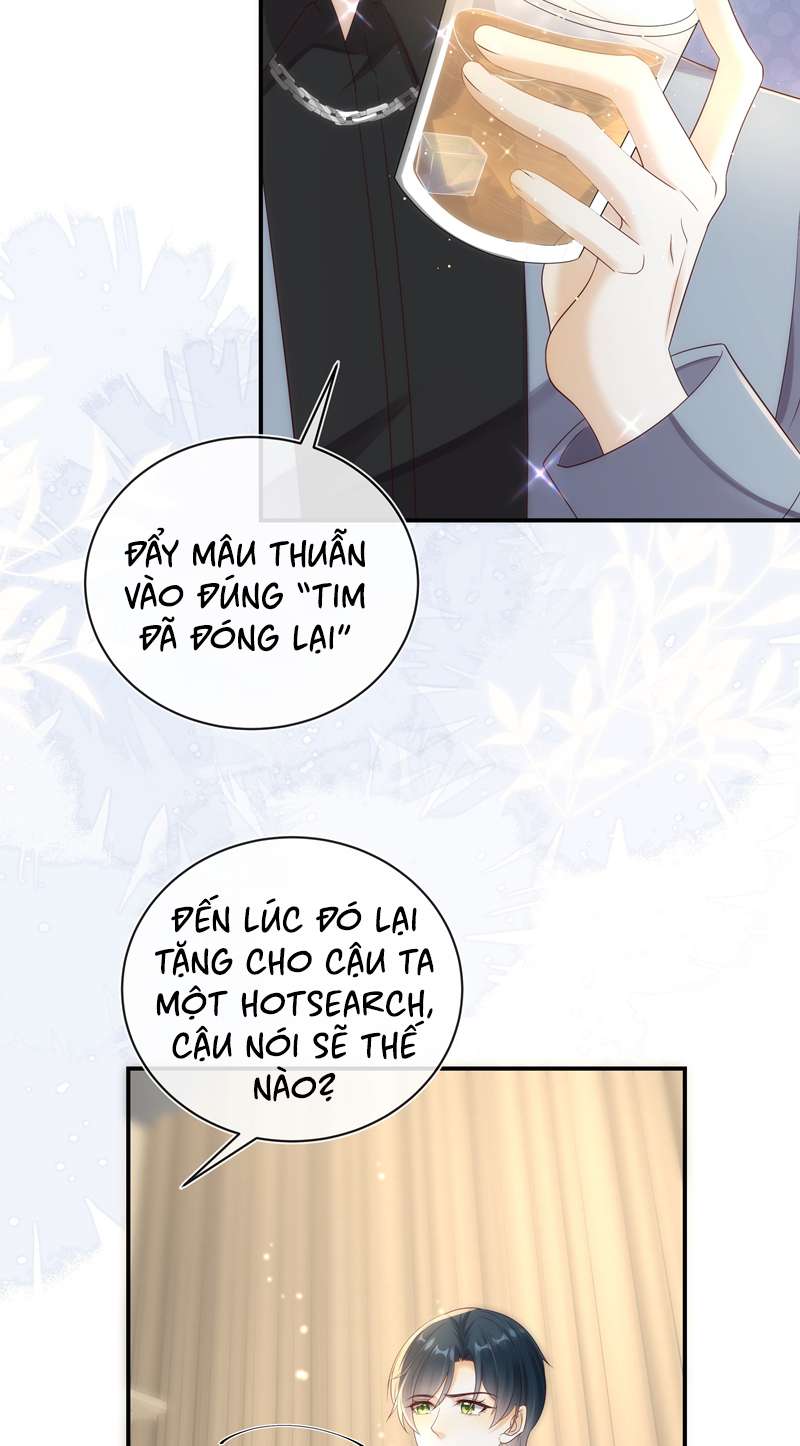 Cạm Bẫy Chap 15 - Next Chap 16