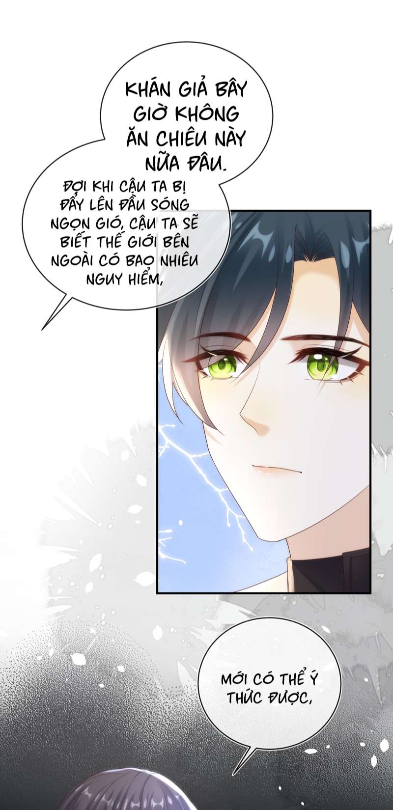 Cạm Bẫy Chap 15 - Next Chap 16