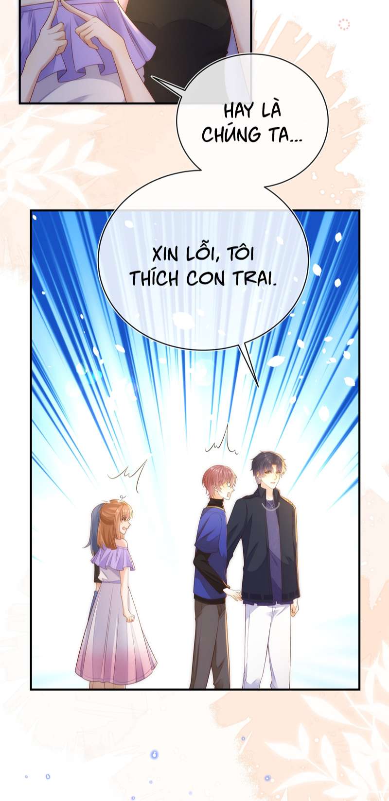 Cạm Bẫy Chap 15 - Next Chap 16