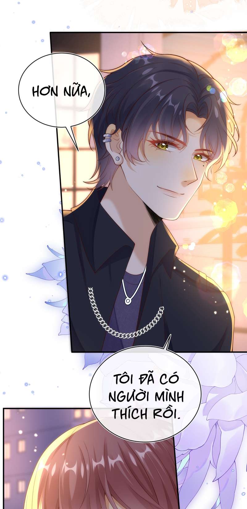 Cạm Bẫy Chap 15 - Next Chap 16