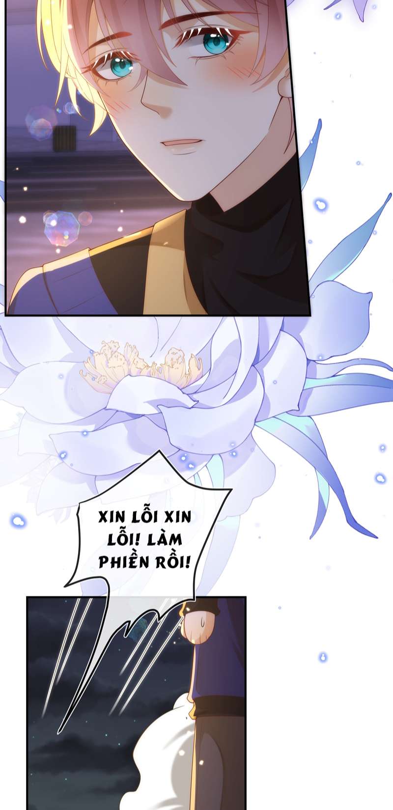 Cạm Bẫy Chap 15 - Next Chap 16