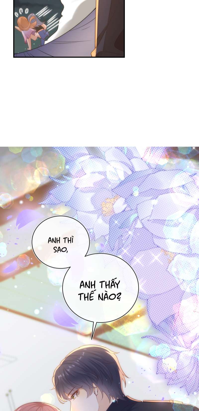 Cạm Bẫy Chap 15 - Next Chap 16