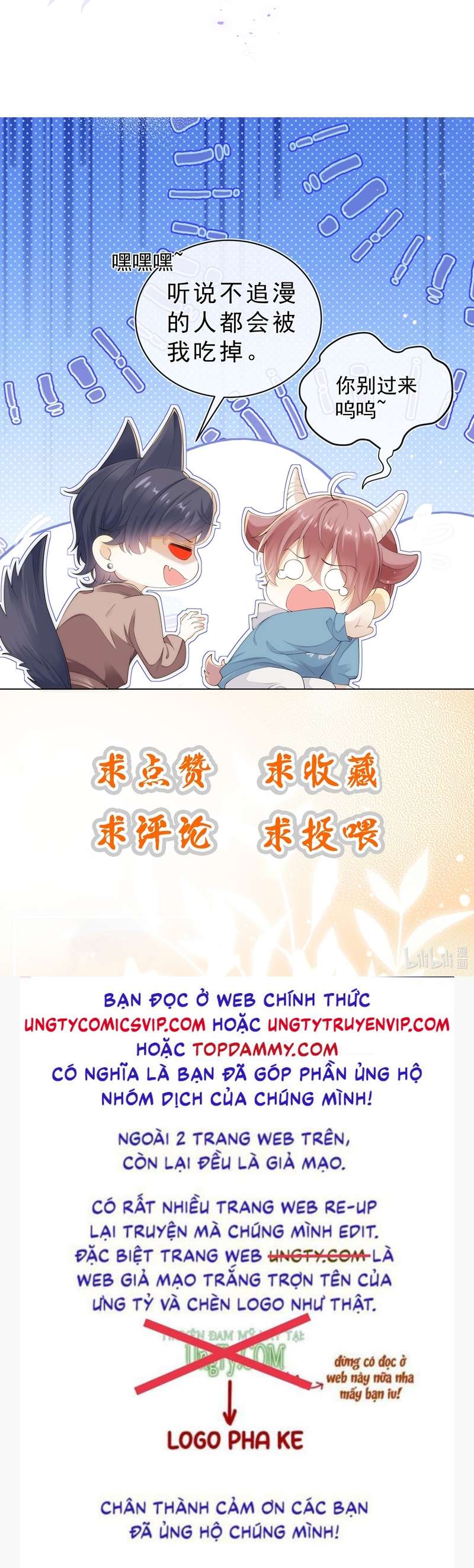 Cạm Bẫy Chap 15 - Next Chap 16