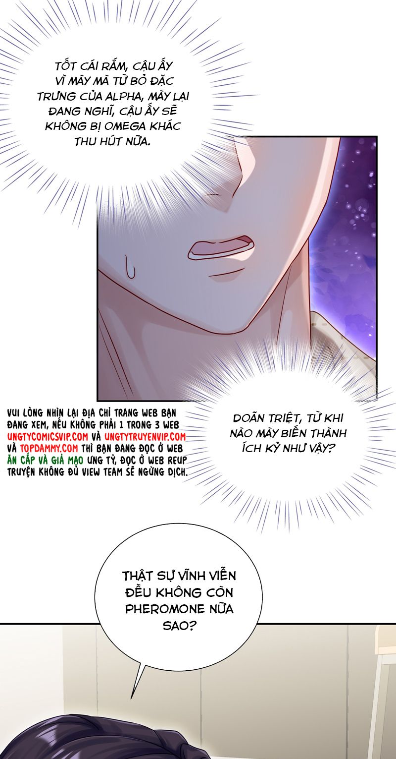 Để Ý Tôi Chút Nào Chap 52 - Next Chap 53