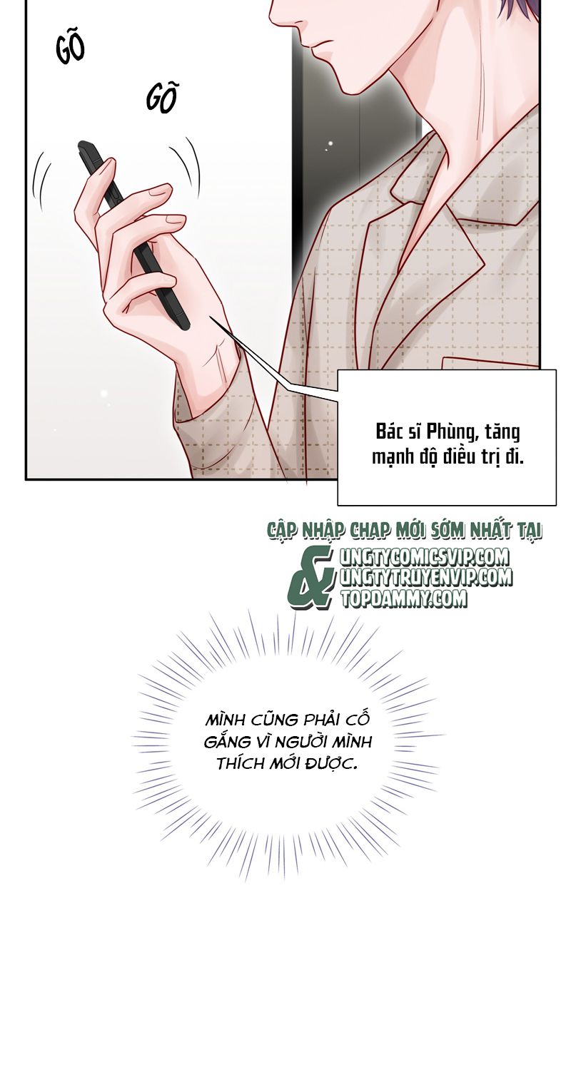 Để Ý Tôi Chút Nào Chap 52 - Next Chap 53