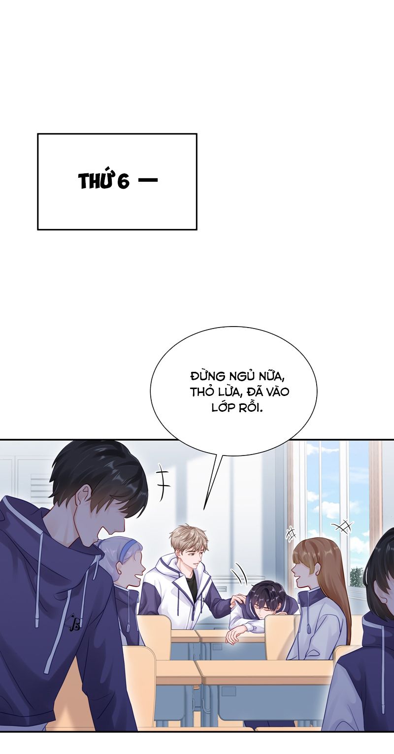 Để Ý Tôi Chút Nào Chap 52 - Next Chap 53