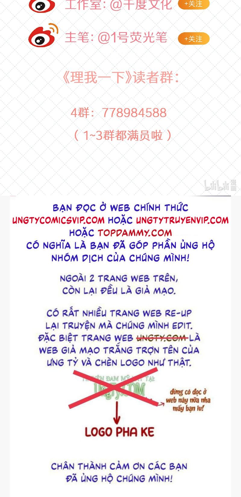 Để Ý Tôi Chút Nào Chap 52 - Next Chap 53