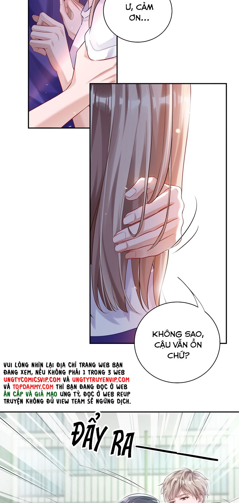 Để Ý Tôi Chút Nào Chap 52 - Next Chap 53