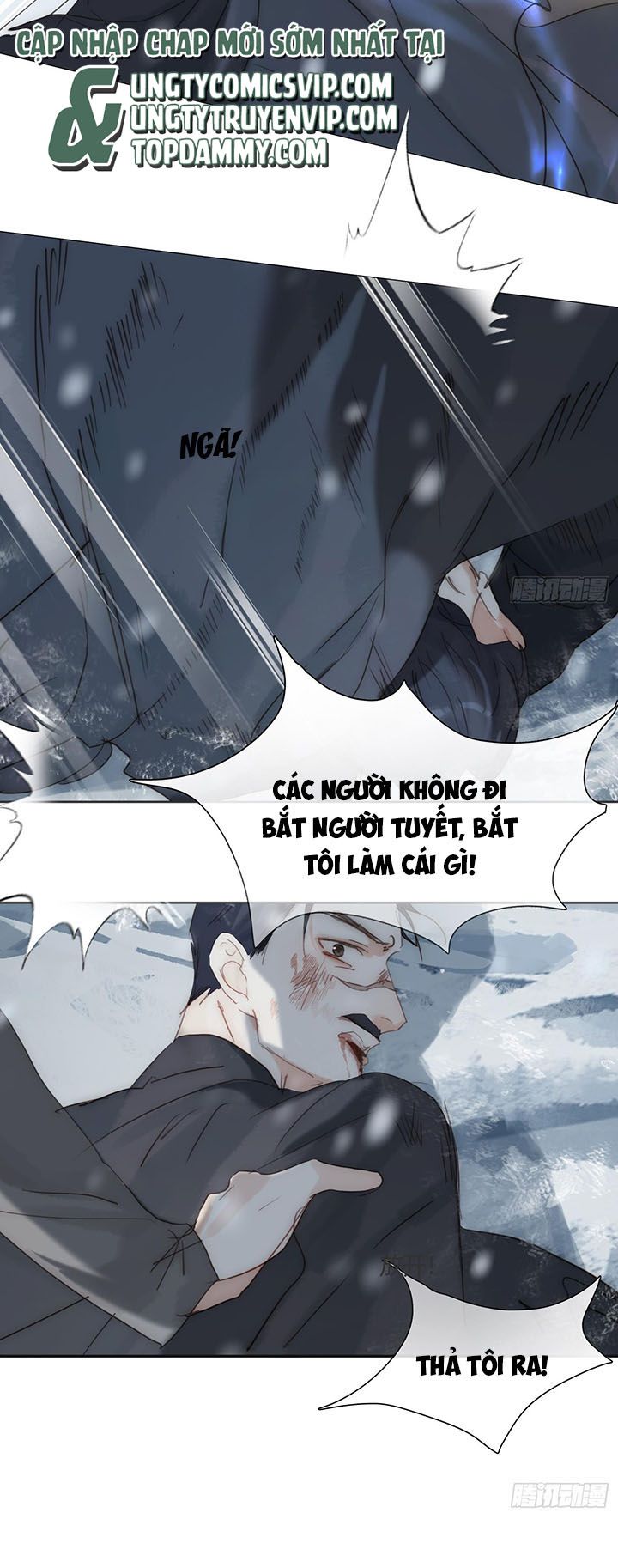 Thỉnh Cùng Ta Đồng Miên Chap 137 - Next Chap 138