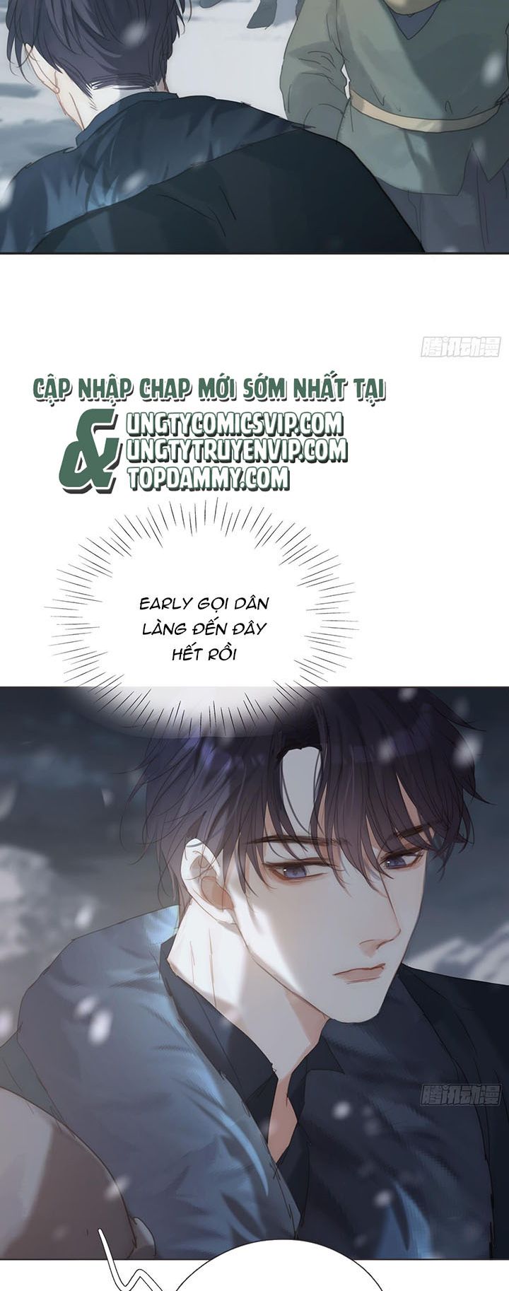 Thỉnh Cùng Ta Đồng Miên Chap 137 - Next Chap 138