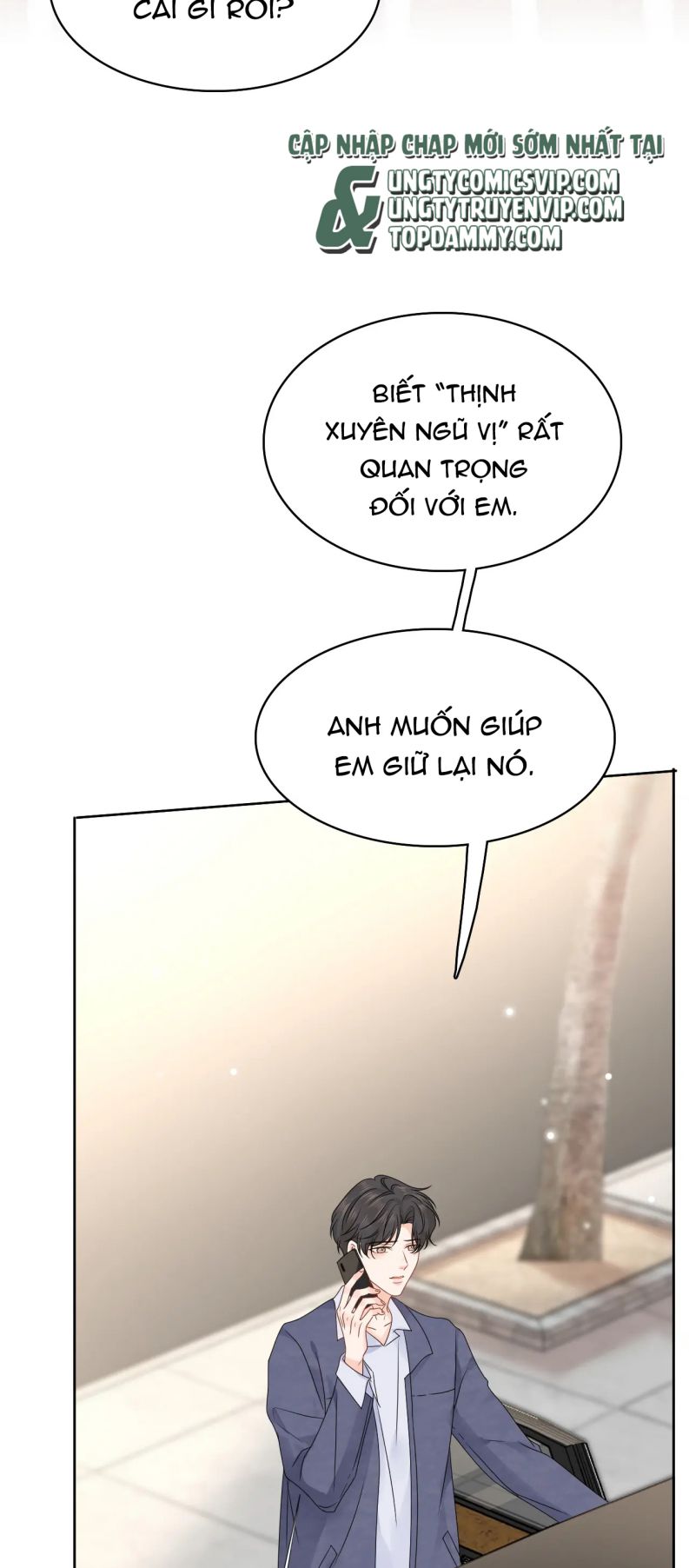 Hoang Đường Chapter 7 - Next 