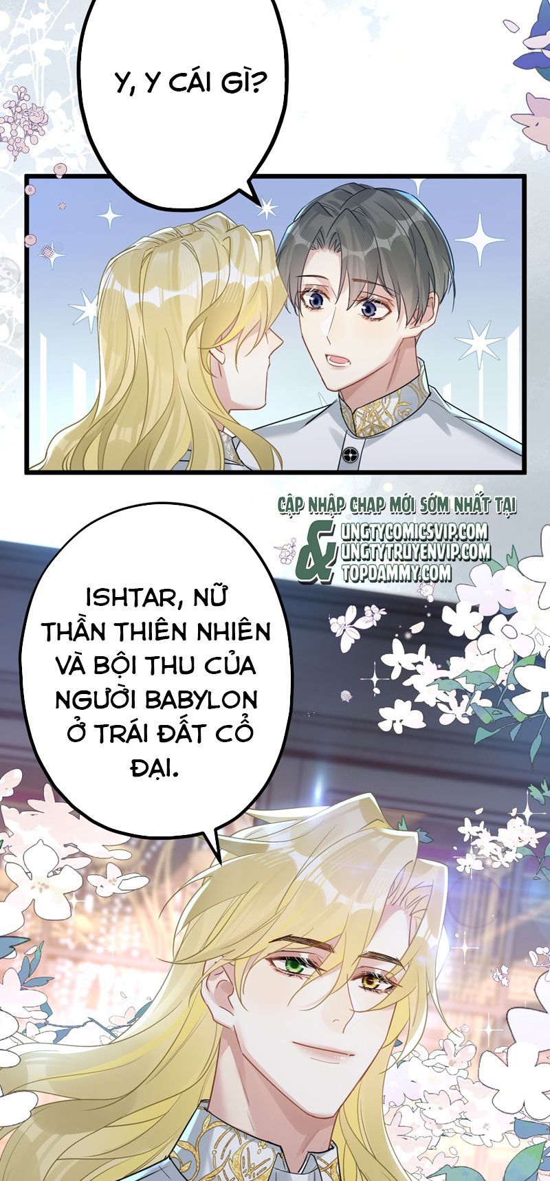 Chung Tình Chap 59 - Next Chap 60