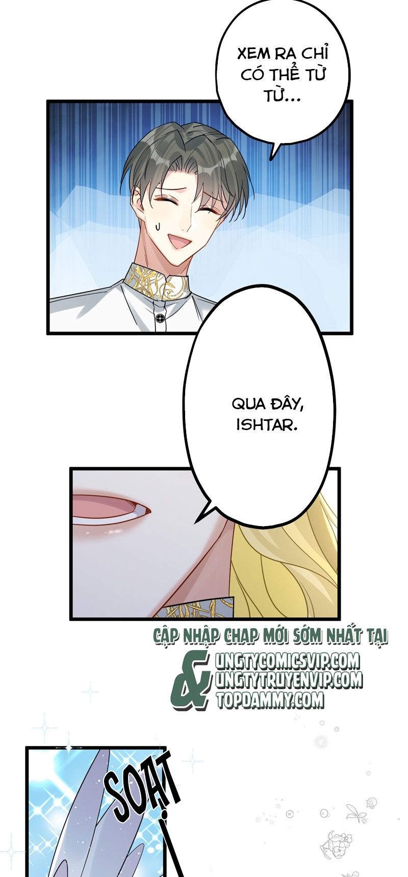 Chung Tình Chap 59 - Next Chap 60