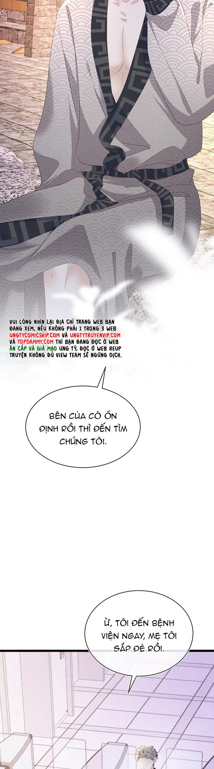 Nhặt Được Ác Ma Chap 20: END - Next 