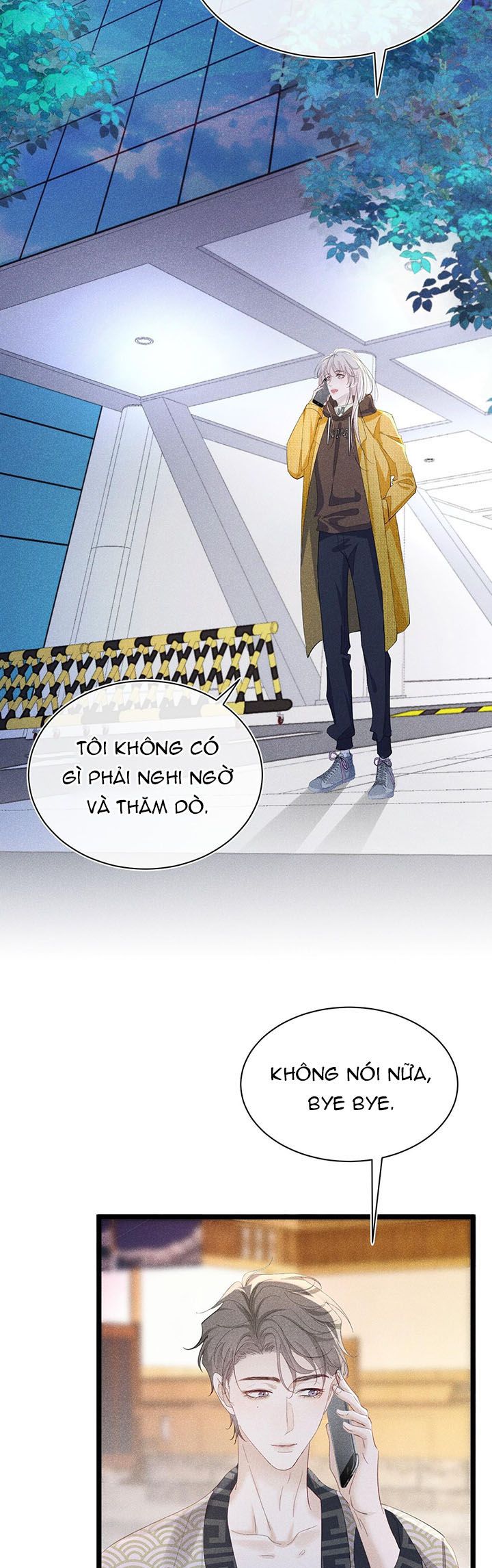 Nhặt Được Ác Ma Chap 20: END - Next 