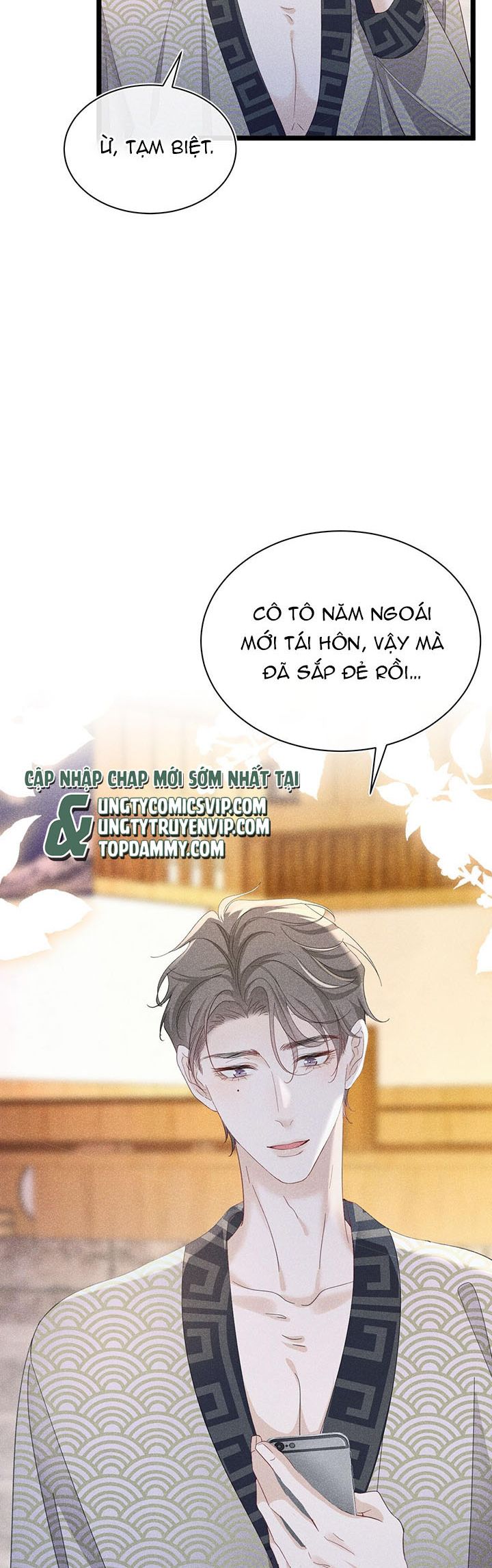 Nhặt Được Ác Ma Chap 20: END - Next 