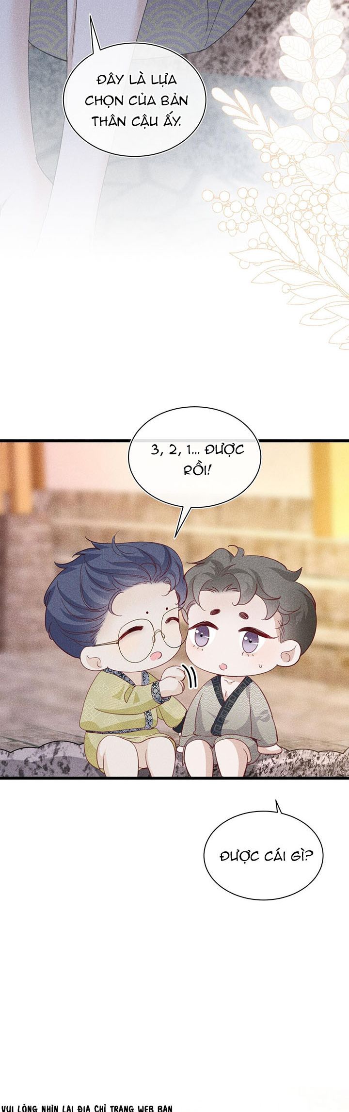 Nhặt Được Ác Ma Chap 20: END - Next 