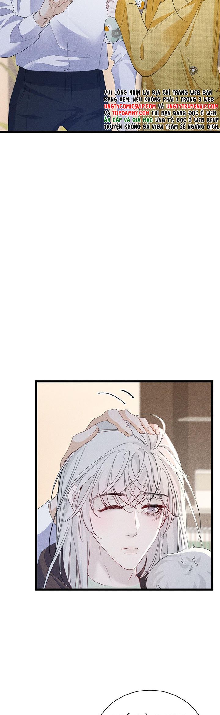 Nhặt Được Ác Ma Chap 20: END - Next 