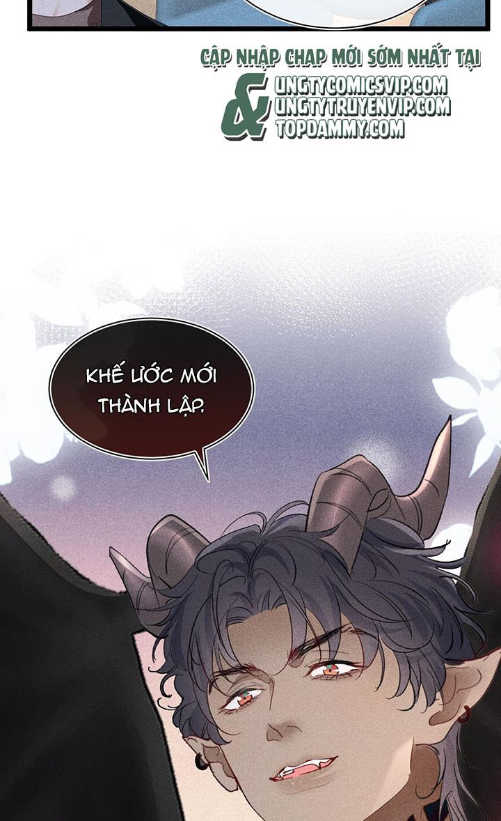 Nhặt Được Ác Ma Chap 20: END - Next 