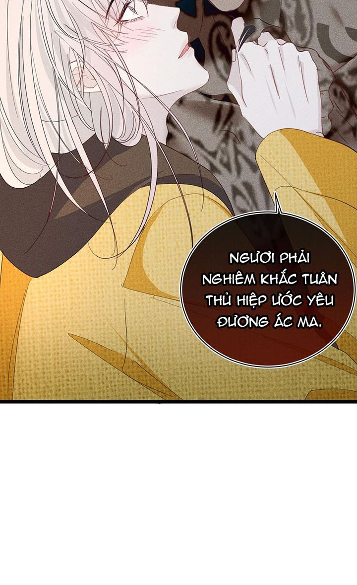 Nhặt Được Ác Ma Chap 20: END - Next 