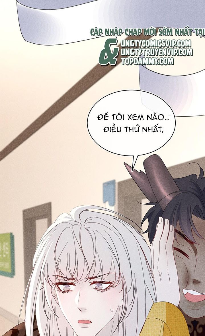 Nhặt Được Ác Ma Chap 20: END - Next 