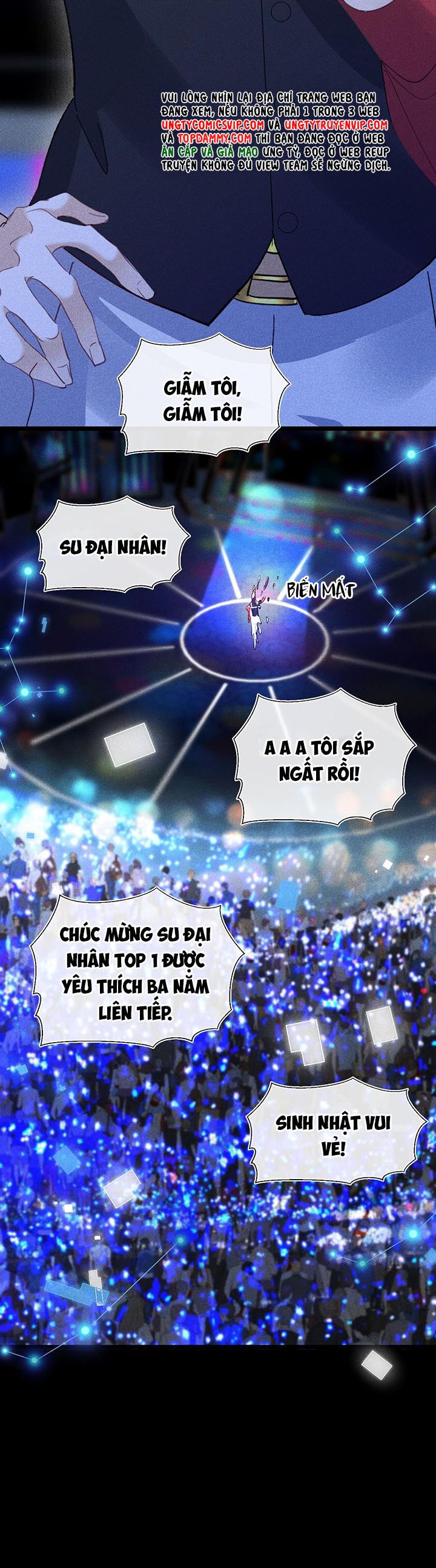 Nhặt Được Ác Ma Chap 20: END - Next 